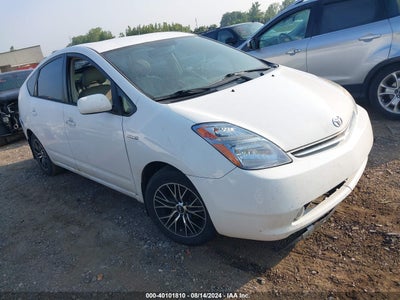 TOYOTA PRIUS 2006