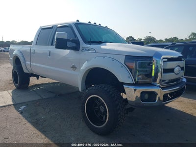 FORD F-350 2011
