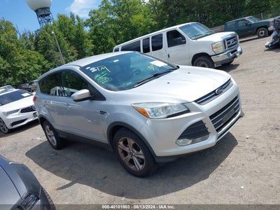 FORD ESCAPE 2014