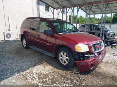 GMC ENVOY XL 2003