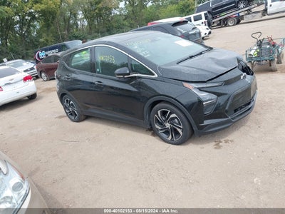 CHEVROLET BOLT EV 2023