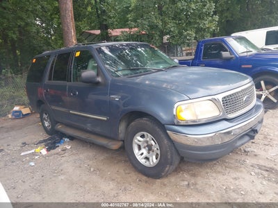FORD EXPEDITION 2000