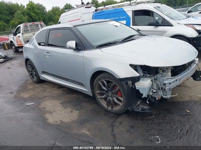 SCION TC 2014