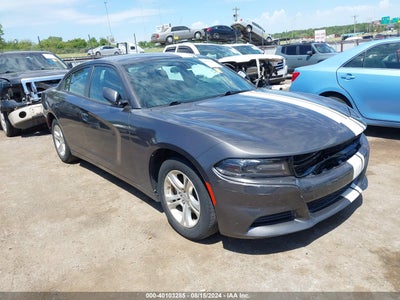 DODGE CHARGER 2020