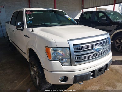 FORD F-150 2009