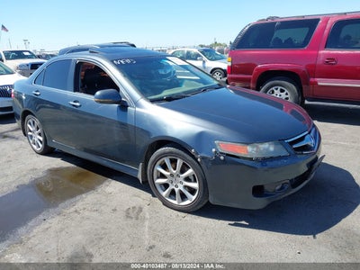 ACURA TSX 2006