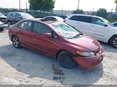 HONDA CIVIC 2006