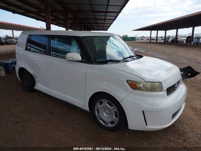 SCION SCION XB 2010