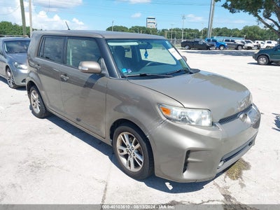 SCION SCION XB 2011