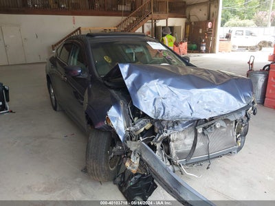 HONDA CROSSTOUR 2012