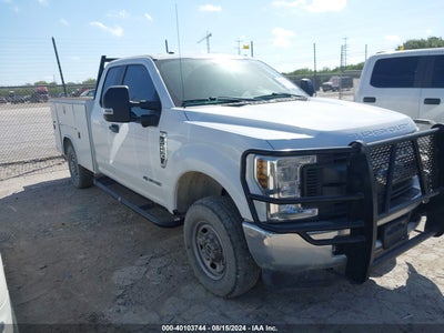 FORD F-250 2019