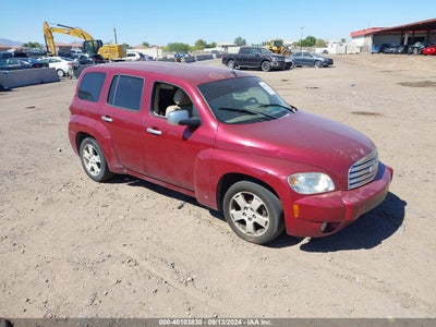 CHEVROLET HHR 2006
