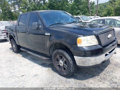 FORD F-150 2006
