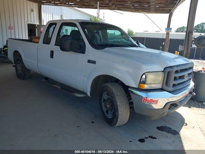 FORD F-250 2003