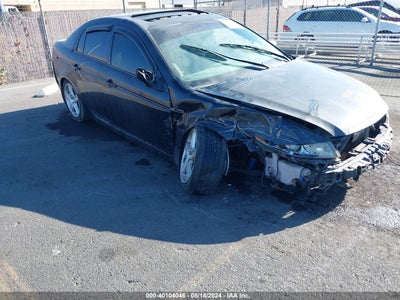 ACURA TL 2006