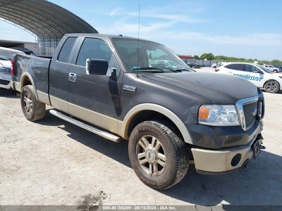 FORD F-150 2007