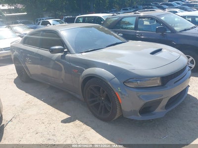 DODGE CHARGER 2023