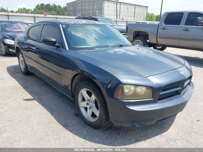 DODGE CHARGER 2007