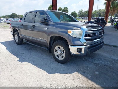 TOYOTA TUNDRA 2014