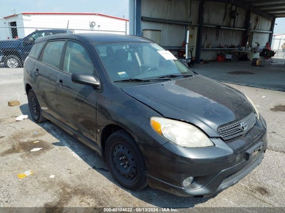 TOYOTA MATRIX 2005