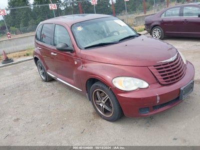 CHRYSLER PT CRUISER 2008