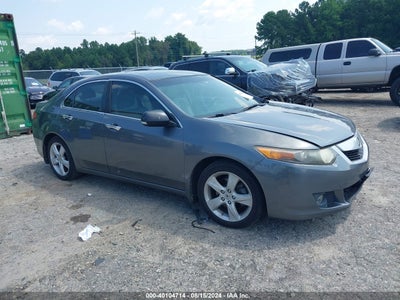 ACURA TSX 2009
