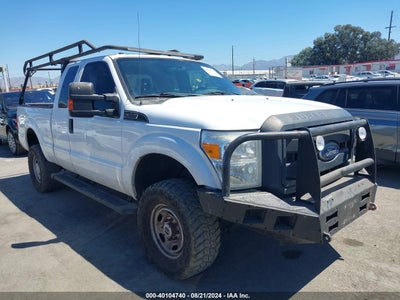 FORD F-350 2015