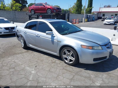 ACURA 200 2004