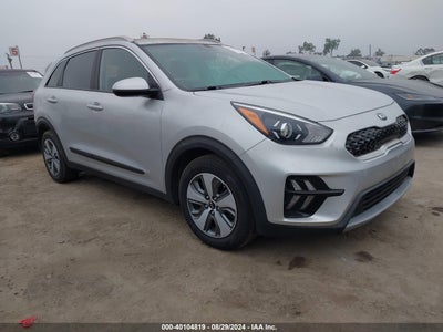 KIA NIRO 2021