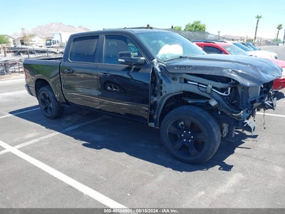 RAM 1500 2020
