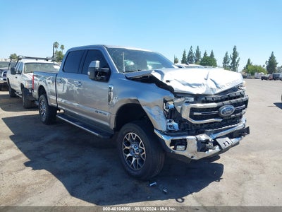 FORD F-250 2020