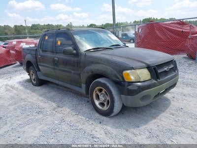 FORD EXPLORER SPORT TRAC 2005