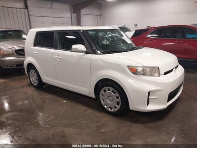 SCION SCION XB 2012