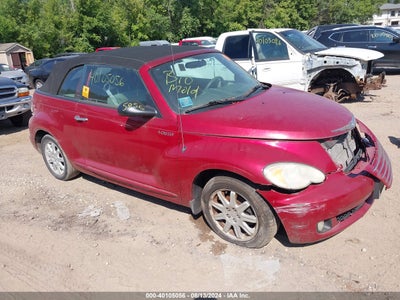 CHRYSLER PT CRUISER 2006
