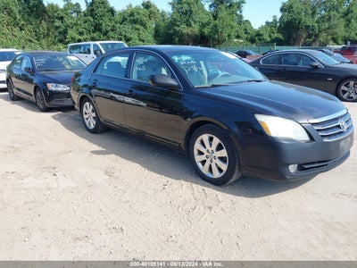 TOYOTA AVALON 2006
