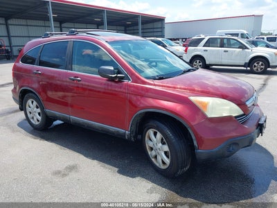 HONDA CR-V 2008