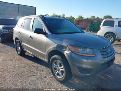 HYUNDAI SANTA FE 2011