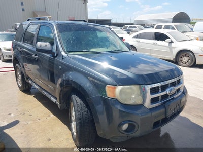 FORD ESCAPE 2008
