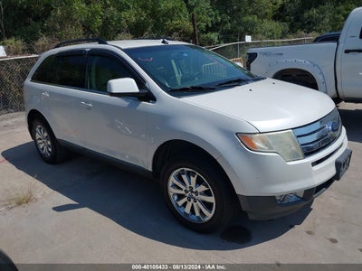 FORD EDGE 2010