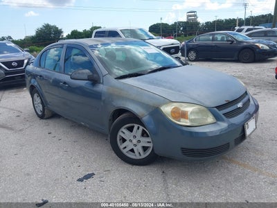 CHEVROLET COBALT 2006