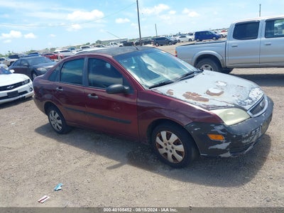 FORD FOCUS 2006