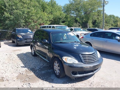 CHRYSLER PT CRUISER 2010
