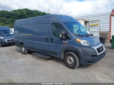 RAM PROMASTER 3500 2019