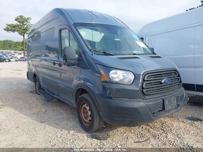 FORD TRANSIT-250 2019