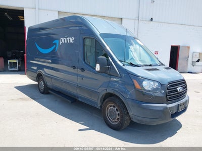 FORD TRANSIT-250 2019