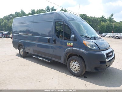 RAM PROMASTER 3500 2019