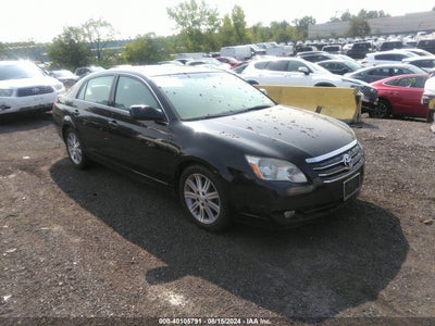 TOYOTA AVALON 2007