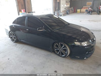 ACURA TSX 2004