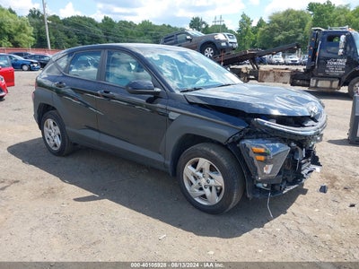 HYUNDAI KONA 2024