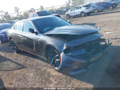 DODGE CHARGER 2023